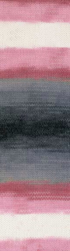 Angora Gold Batik (Alize) 1602, пряжа 100г