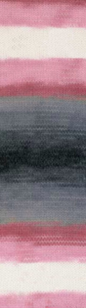 Angora Gold Batik (Alize) 1602, пряжа 100г