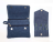20645 Indigo (мини) KnitPro набор съемных коротких деревянных спиц (Делюкс)