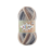 Bella batik (Alize) 5742 какао-серый, пряжа 100г