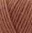 Alpaca royal New (Alize) 597 терракот, пряжа 100г