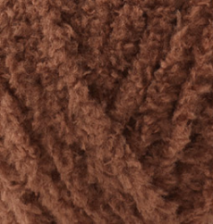 Softy Plus (Alize) 321 шоколад, пряжа 100г