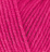 Lanagold (Alize) 798 яр.мальва, пряжа 100г