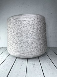 Cashwool (Sestosenso) 10, пряжа бобинная итальянская 1г