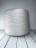 Cashwool (Sestosenso) 10, пряжа бобинная итальянская 1г