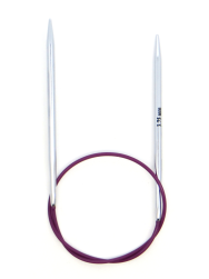 10388 Nova Metal KnitPro спицы круговые 3,75 мм 50 см