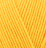 Cotton Gold Hobby New (Alize) 216 канарейка, пряжа 50г