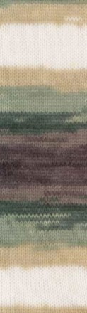 Angora Gold Batik (Alize) 1893, пряжа 100г