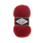 Lanagold Fine (Alize) 56 красный, пряжа 100г