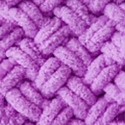 Puffy (Alize) 378 розово-сиреневый, пряжа 100г