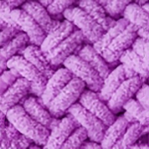 Puffy (Alize) 378 розово-сиреневый, пряжа 100г