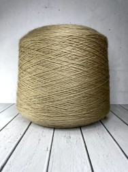 Cashwool (Sestosenso) 100, пряжа бобинная итальянская 1г