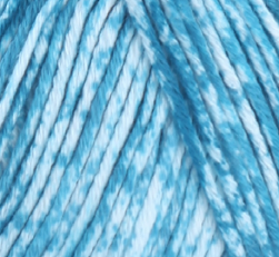 Denim (Himalaya) 115-23 морская волна, пряжа 50г