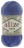 Bella (Alize) 333 ярко синий, пряжа 100г