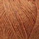Конопляная (Пехорка) 1002 Карамель, пряжа 50г