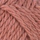 Baby Lama (Infinity) 3544 терракотовый, пряжа 50г
