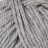 Merino (Infinity) 1042 серый меланж, пряжа 50г