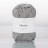 Merino (Infinity) 1042 серый меланж, пряжа 50г