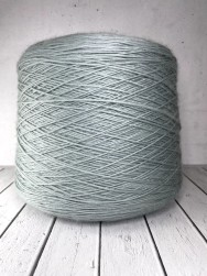 Cashwool (Sestosenso) 17, пряжа бобинная итальянская 1г