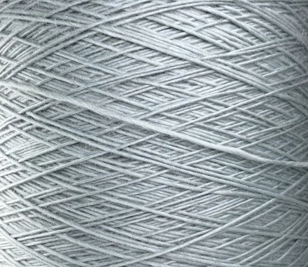 Cashwool (Sestosenso) 17, пряжа бобинная итальянская 1г