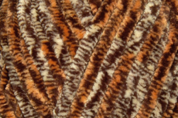 Dolphin Animal Colors (Himalaya) 83107 амурский тигр, пряжа 100г