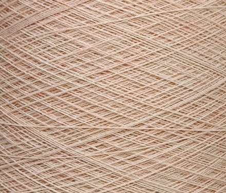 Vigogna (Luxury Selection by Ri.Go) 4497 розовый, пряжа бобинная итальянская 1г