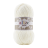 Bella (Alize) 62 молочный, пряжа 100г