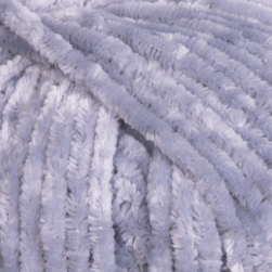 Velour (Yarnart) 867 св.серый, пряжа 100г