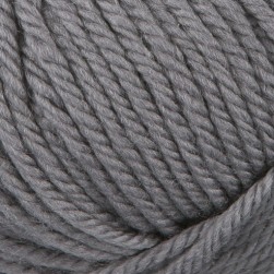 Merino (Infinity) 1053 темный серый, пряжа 50г