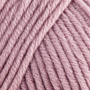 Dolly Maxi (Laines du Nord) 213 пыльная роза, пряжа 50г