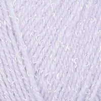 Bonbon Baby Shimmer (Nako) 98906 сирень, пряжа 100г