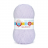 Bonbon Baby Shimmer (Nako) 98906 сирень, пряжа 100г