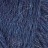 Alpaca (Infinity) 0834 синий, пряжа 50г