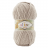 Softy Plus (Alize) 115 бежевый, пряжа 100г
