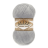 Angora Gold (Alize) 21 серый, пряжа 100г