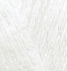 Angora Gold Simli (Alize) 450 жемчужный, пряжа 100г