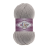 Cotton Gold (Alize) 200 серый, пряжа 100г