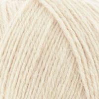Superwash Artisan (Alize) 01 кремовый, пряжа 100г