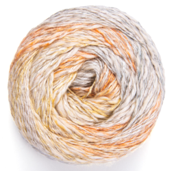 Linen Soft (Yarnart) 7403 солома-суровый, пряжа 100г