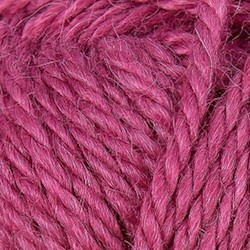 Baby Lama (Infinity) 4644 сливовый меланж, пряжа 50г