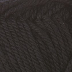 Merino (Infinity) 1099 черный, пряжа 50г