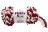 Puffy More (Alize) 6271 крем-вишня, пряжа 150г