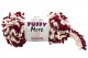 Puffy More (Alize) 6271 крем-вишня, пряжа 150г