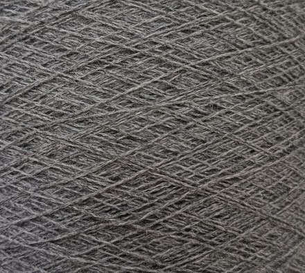 Antilope (Profilo) grigio chiaro, пряжа бобинная итальянская 1г