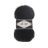 Mohair classik (Alize) 60 черный, пряжа 100г