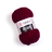 Velour (Yarnart) 847 бордо, пряжа 100г