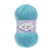 Sekerim Bebe (Alize) 287 бирюзовый, пряжа 100г