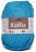 Raffia (Artland) 15 бирюза 40г