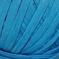Raffia (Artland) 15 бирюза 40г