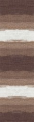 Angora Gold Batik (Alize) 6779 корич.принт, пряжа 100г